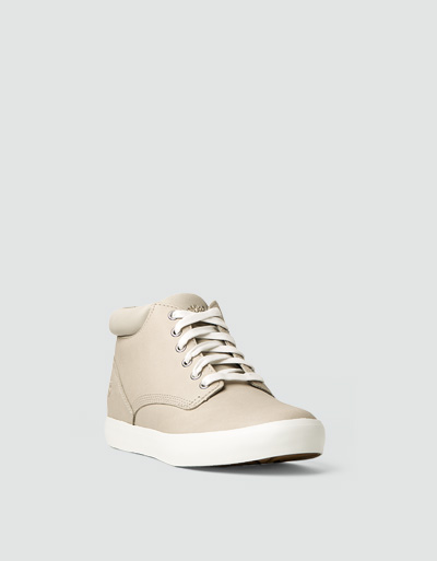 Timberland Bootie Mit Knöchel-Polstreung