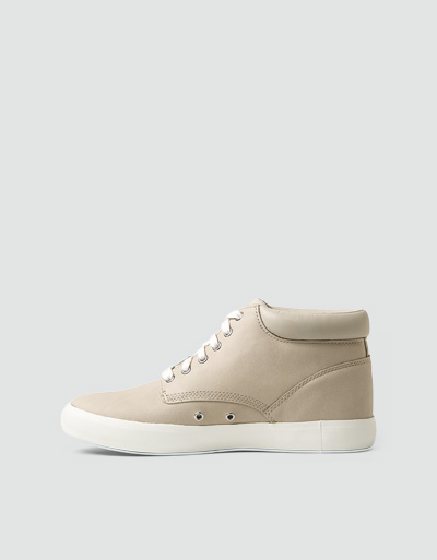 Timberland Bootie Mit Knöchel-Polstreung