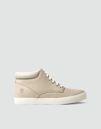 Timberland Bootie mit Knöchel-Polstreung