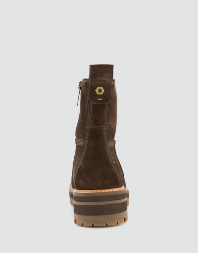 Timberland Bootie Mit Warmer Fütterung