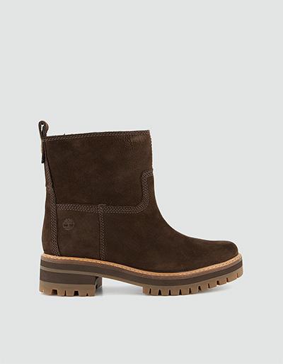 Timberland Bootie mit warmer Fütterung