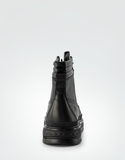 Timberland Boots Im Trekking-Look