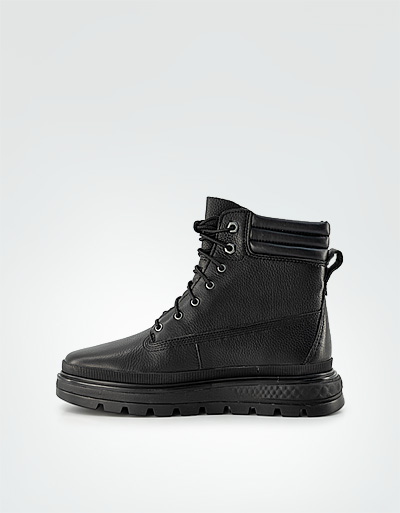 Timberland Boots Im Trekking-Look