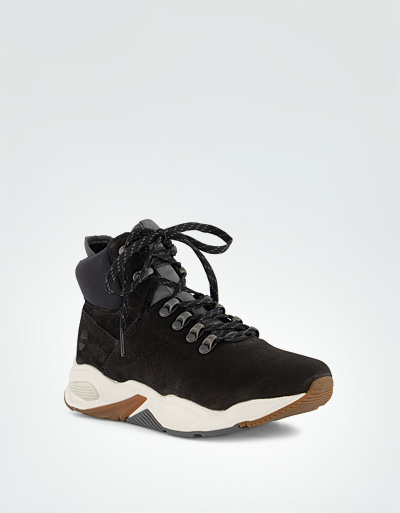 Timberland Boots Im Trekking-Look