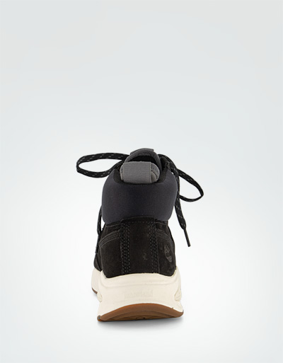 Timberland Boots Im Trekking-Look