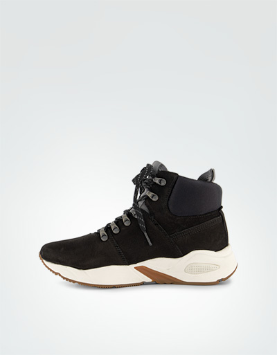 Timberland Boots Im Trekking-Look