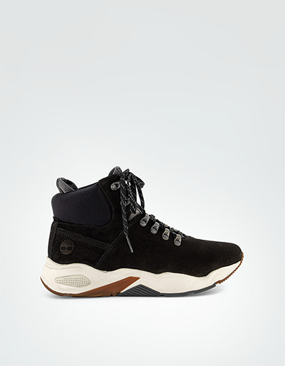 Timberland Boots im Trekking-Look