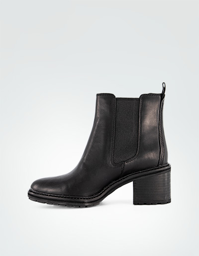 Timberland Boots Mit Blockabsatz