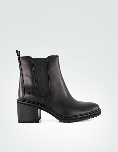 Timberland Boots mit Blockabsatz