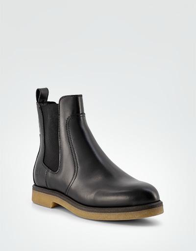Timberland Chelsea Boots Aus Leder
