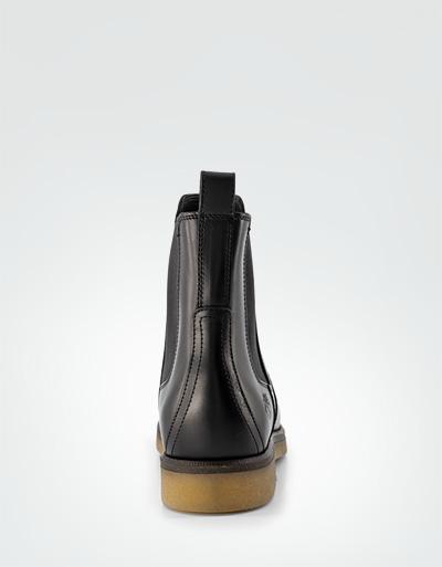 Timberland Chelsea Boots Aus Leder