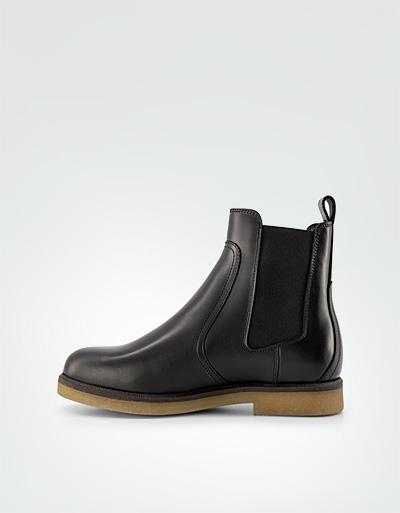 Timberland Chelsea Boots Aus Leder