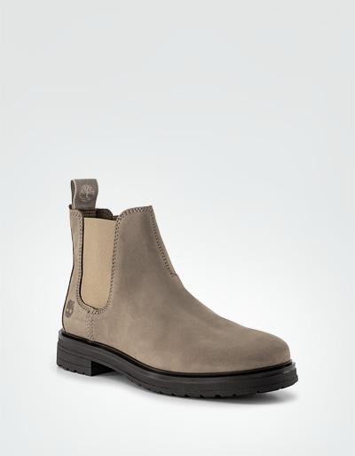 Timberland Chelsea Boots Aus Veloursleder