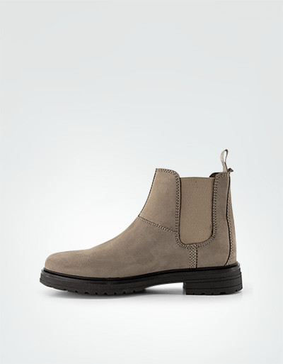Timberland Chelsea Boots Aus Veloursleder