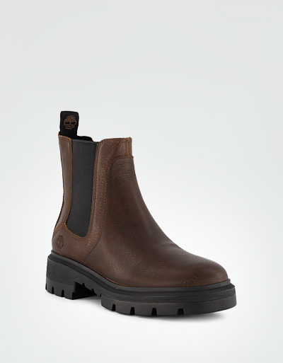 Timberland Chelsea Boots Im Klassischen Look