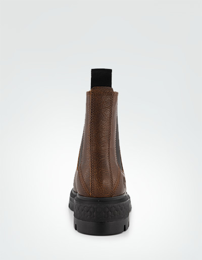 Timberland Chelsea Boots Im Klassischen Look