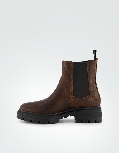 Timberland Chelsea Boots Im Klassischen Look
