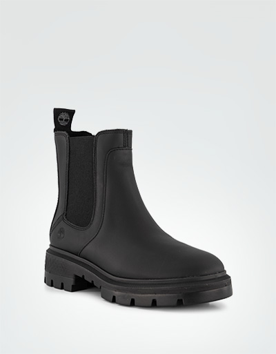 Timberland Chelsea Boots Im Klassischen Look