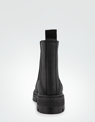 Timberland Chelsea Boots Im Klassischen Look