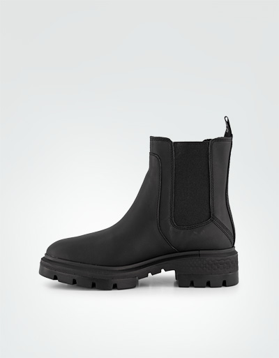Timberland Chelsea Boots Im Klassischen Look