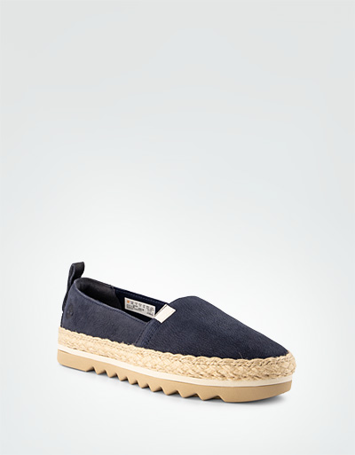 Timberland Espadrilles Mit Markanter Sohle