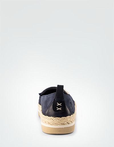 Timberland Espadrilles Mit Markanter Sohle