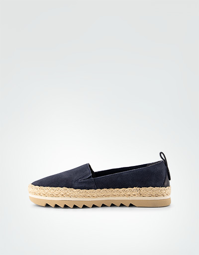 Timberland Espadrilles Mit Markanter Sohle