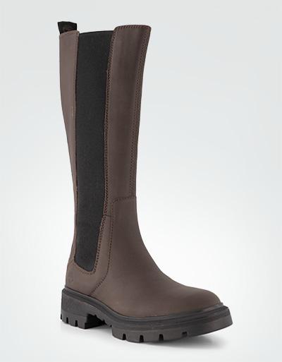 Timberland Long-Chelsea Boots Mit Blockabsatz