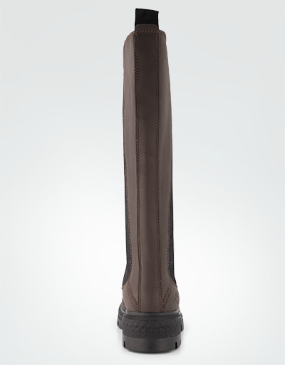 Timberland Long-Chelsea Boots Mit Blockabsatz