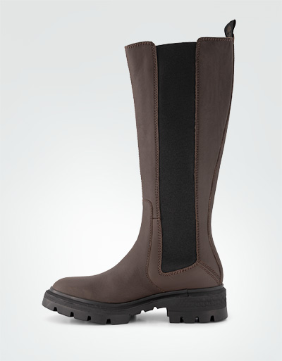 Timberland Long-Chelsea Boots Mit Blockabsatz