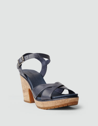Timberland Sandalen In Bequemer Form
