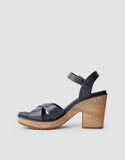 Timberland Sandalen In Bequemer Form