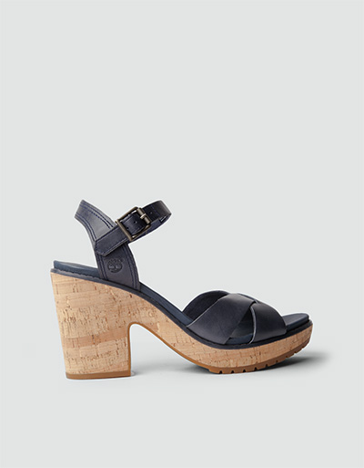 Timberland Sandalen in bequemer Form