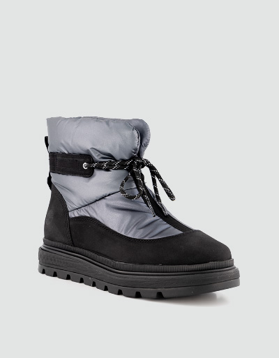 Timberland Schneebooties Mit Thermofutter