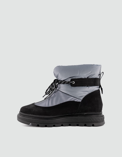Timberland Schneebooties Mit Thermofutter