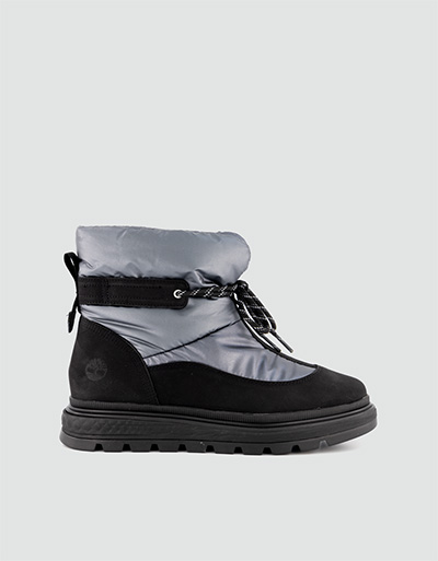 Timberland Schneebooties mit Thermofutter