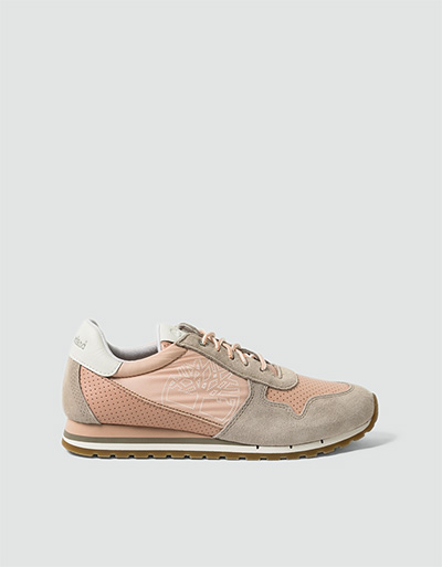 Timberland Sneaker aus Leder