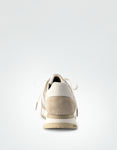 Timberland Sneaker Im Materialmix