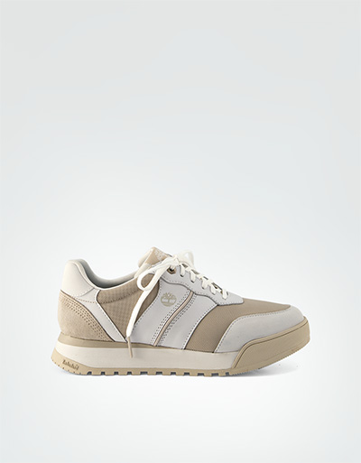 Timberland Sneaker im Materialmix