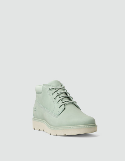 Timberland Stiefelette In Pastell