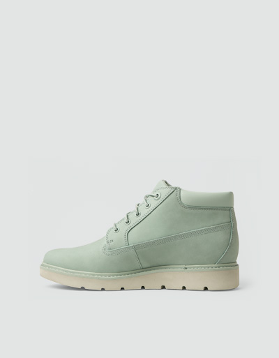 Timberland Stiefelette In Pastell