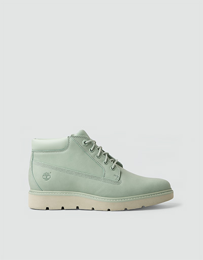 Timberland Stiefelette in Pastell