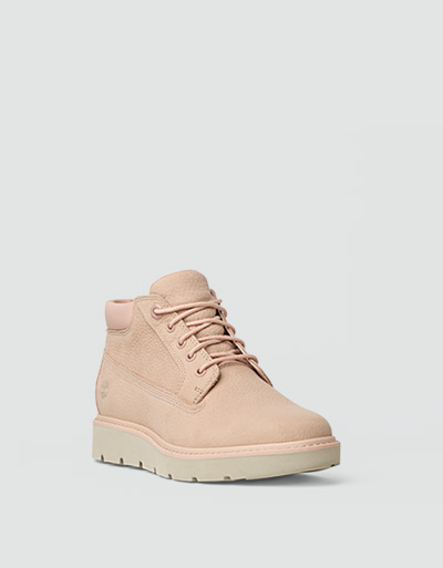 Timberland Stiefelette Mit Keilabsatz