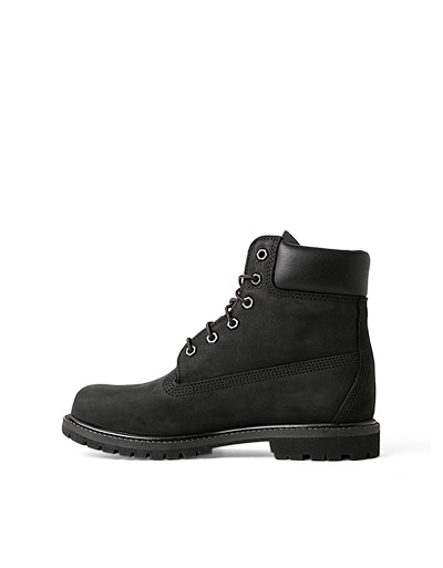 Timberland Stiefelette Mit Markanter Profilsohle