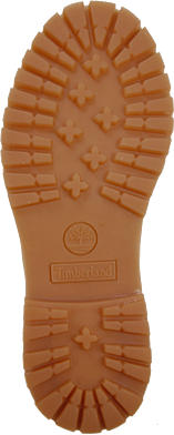 Timberland Timberland Damen 6 IN Brown Nubukleder