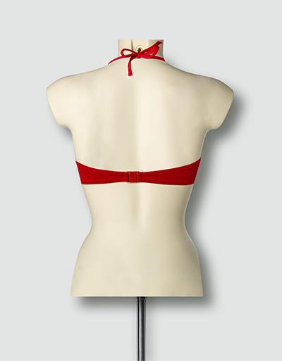 Tommy Hilfiger Bandeau Mit Logo Schriftzug