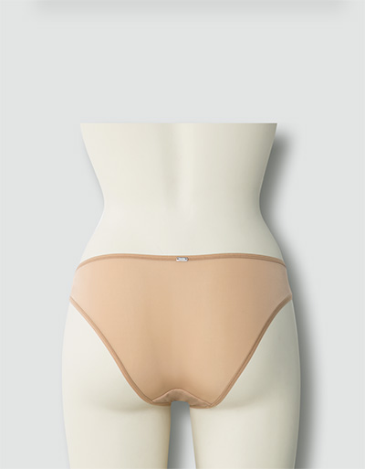 Tommy Hilfiger Basic-Slip Im Schlichtem Design