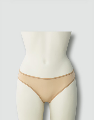 Tommy Hilfiger Basic-Slip im schlichtem Design