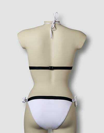 Tommy Hilfiger Bikini Mit Logo-Schriftzug