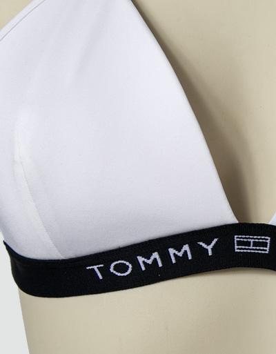 Tommy Hilfiger Bikini Mit Logo-Schriftzug
